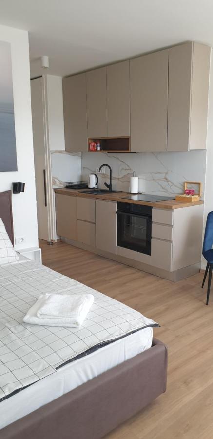 Studio Apartment Hana プーラ エクステリア 写真
