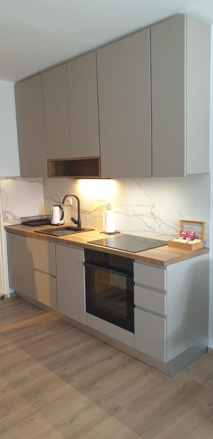 Studio Apartment Hana プーラ エクステリア 写真