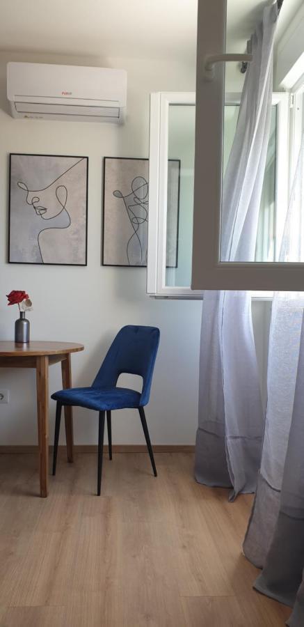 Studio Apartment Hana プーラ エクステリア 写真