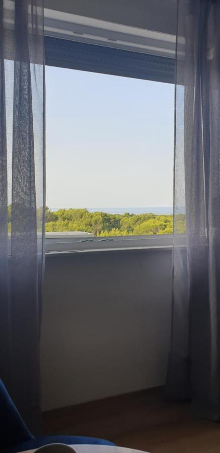 Studio Apartment Hana プーラ エクステリア 写真
