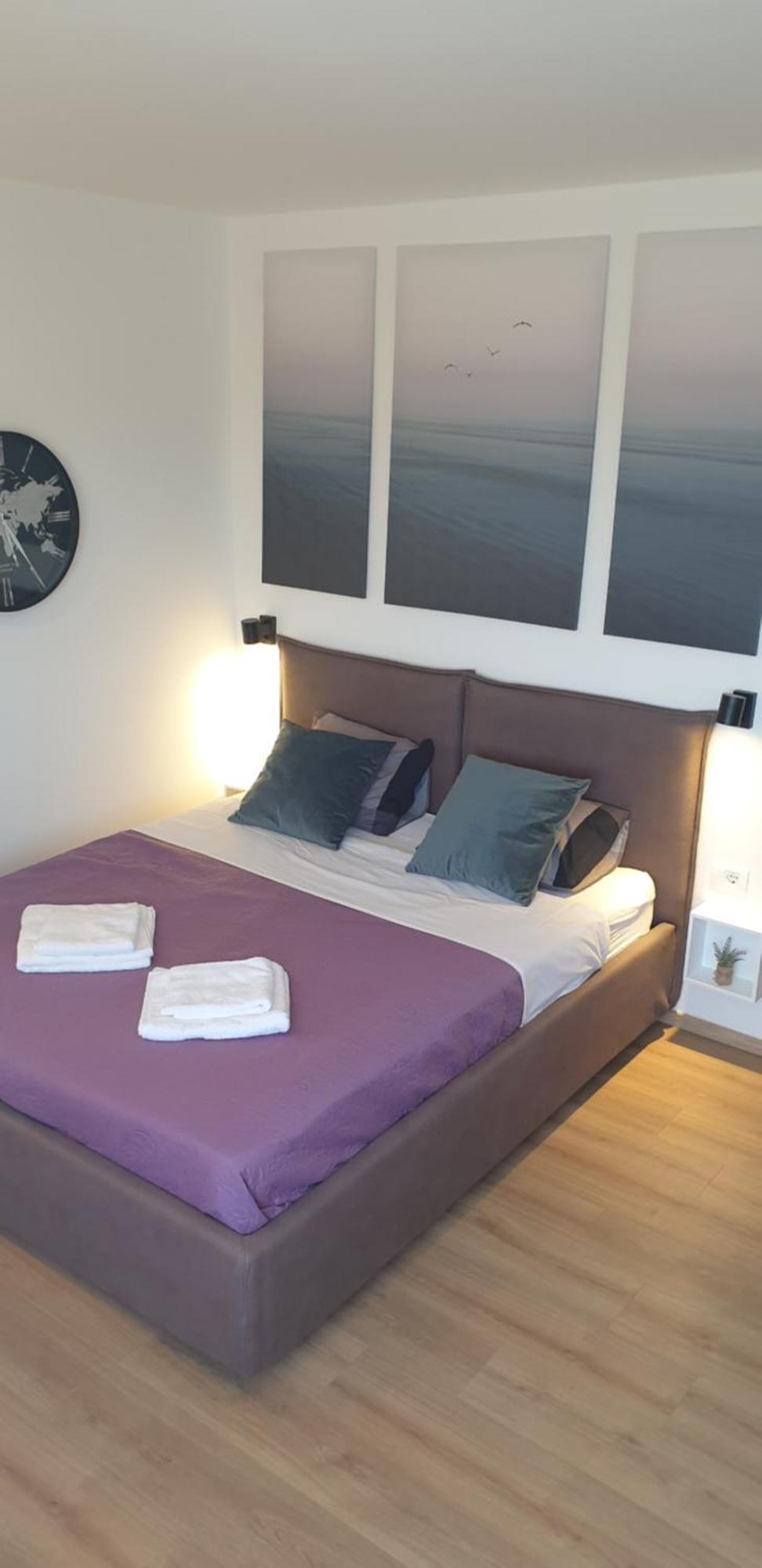 Studio Apartment Hana プーラ エクステリア 写真