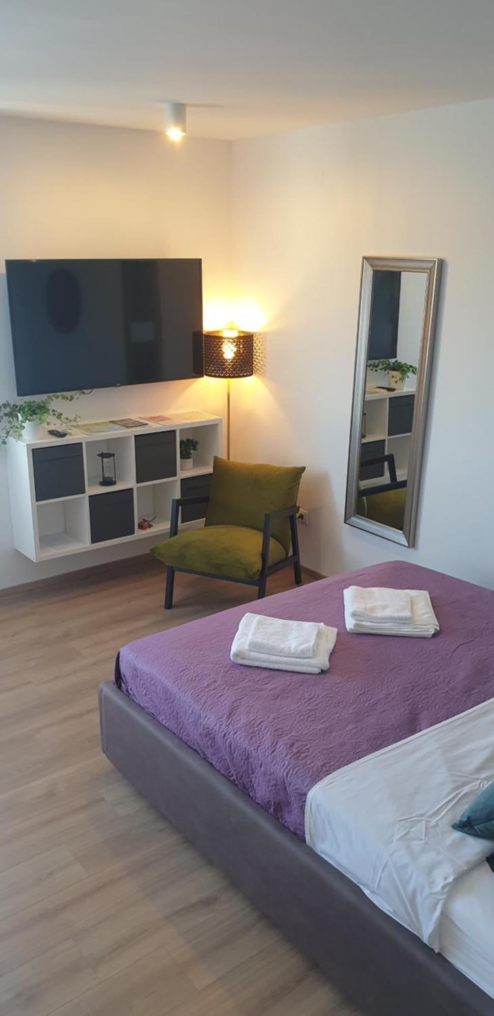 Studio Apartment Hana プーラ エクステリア 写真