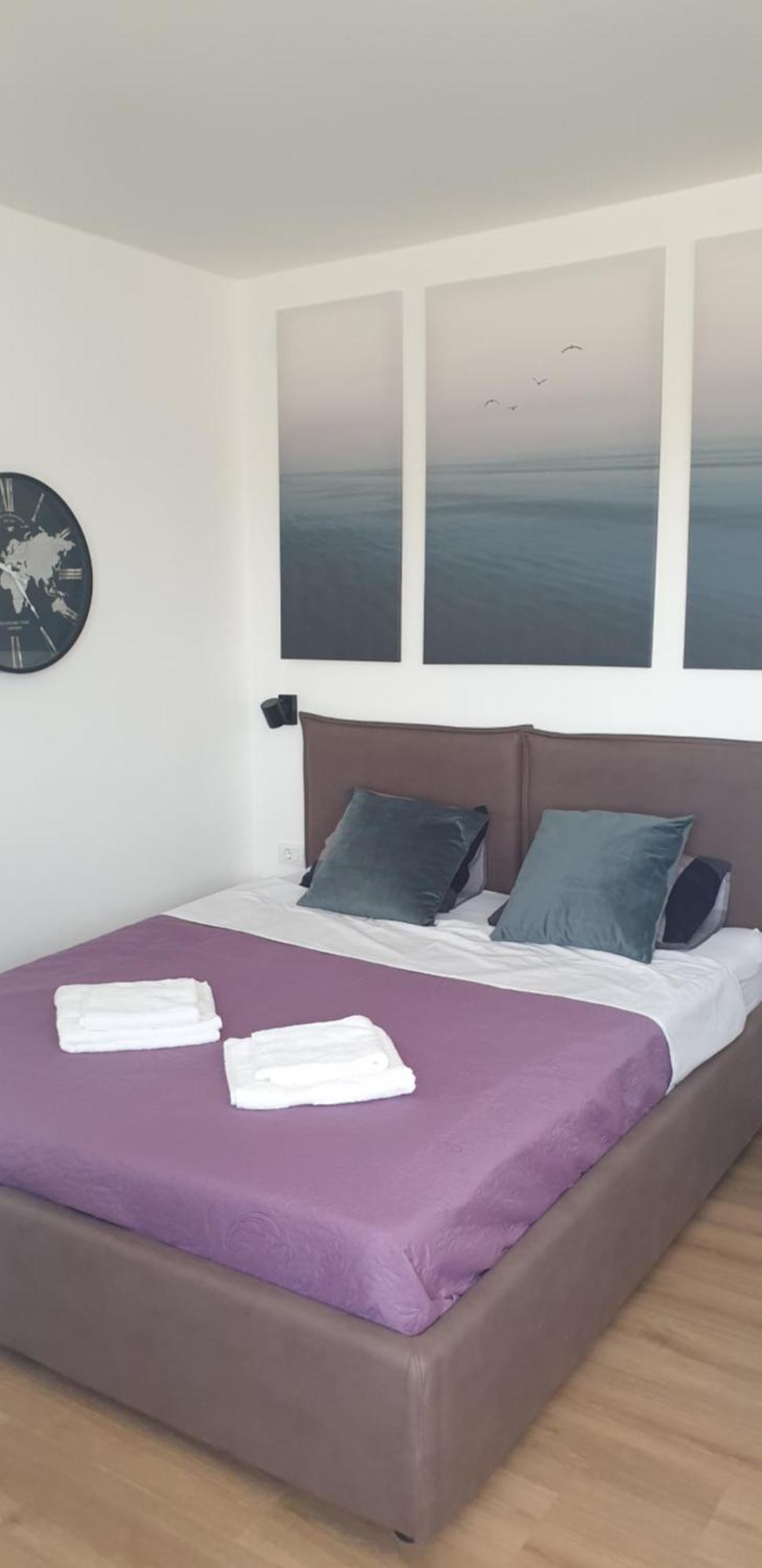 Studio Apartment Hana プーラ エクステリア 写真