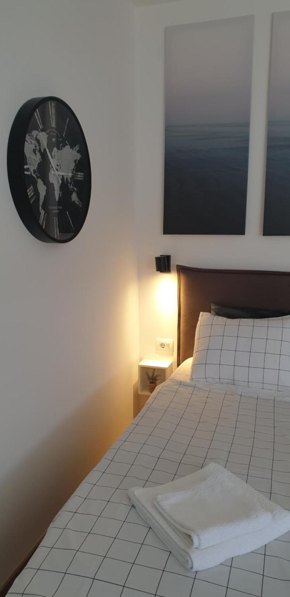 Studio Apartment Hana プーラ エクステリア 写真